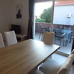 Antonija With Pool Διαμέρισμα Biograd Na Moru