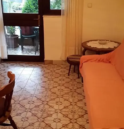Antonija With Pool Apartamento Biograd Na Moru
