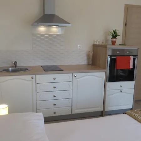 Antonija With Pool Apartamento Biograd Na Moru