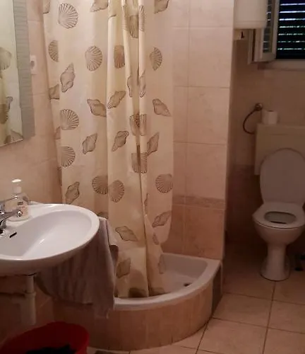 Apartamento Antonija With Pool *