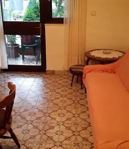 Antonija With Pool Apartamento Biograd Na Moru