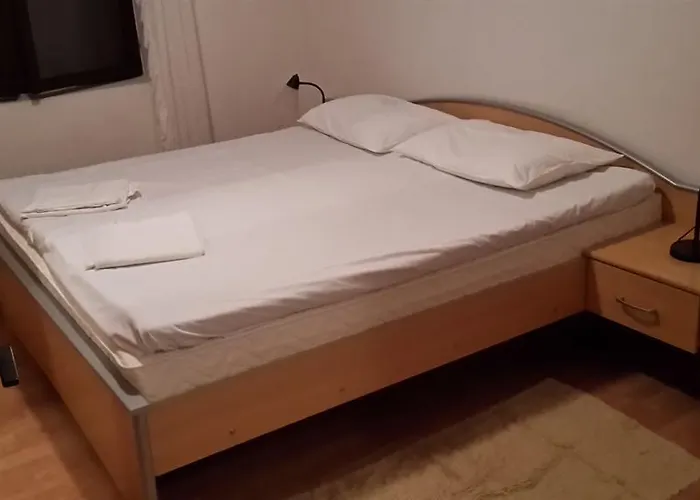Apartamento Antonija With Pool Biograd Na Moru