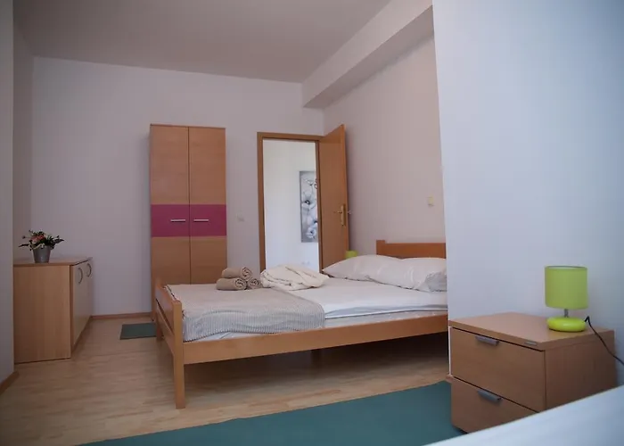 Apartamento Antonija With Pool *