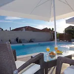 Antonija With Pool Apartamento Biograd Na Moru