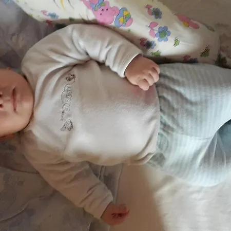 شقة Antonija With Pool *