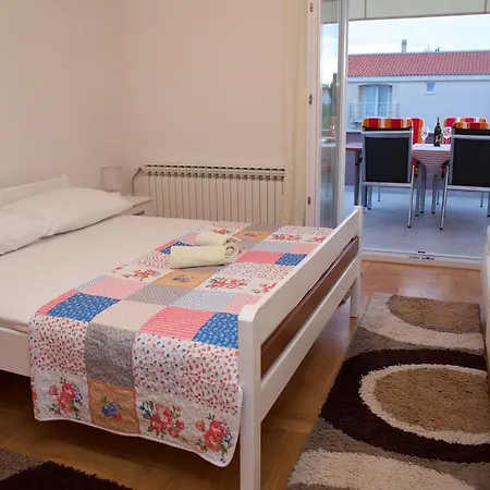 Antonija With Pool Apartment Biograd Na Moru