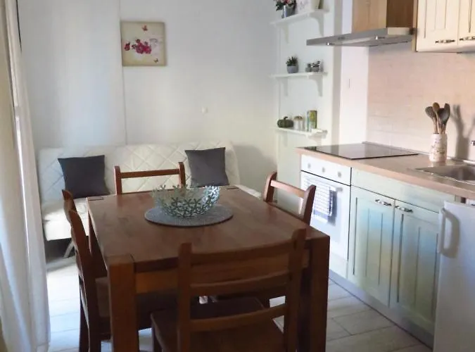 Antonija With Pool *