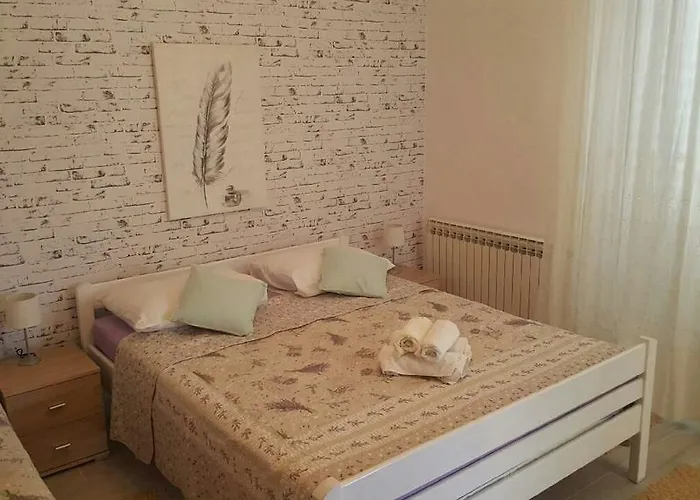 Apartamento Antonija With Pool Biograd Na Moru